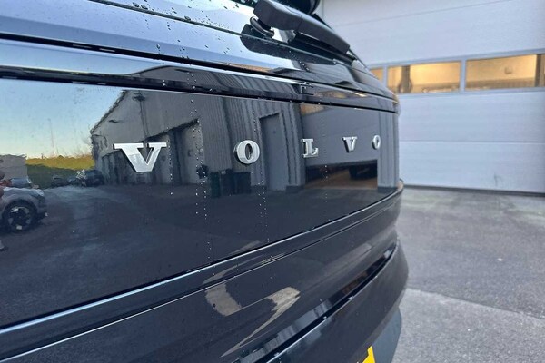 Used Volvo EX30 2024 for sale - 75526767: Photo 36