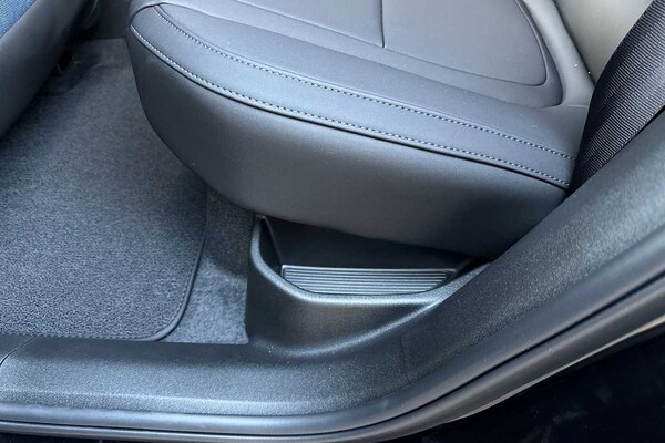 Used Volvo EX30 2024 for sale - 75526767: Photo 39