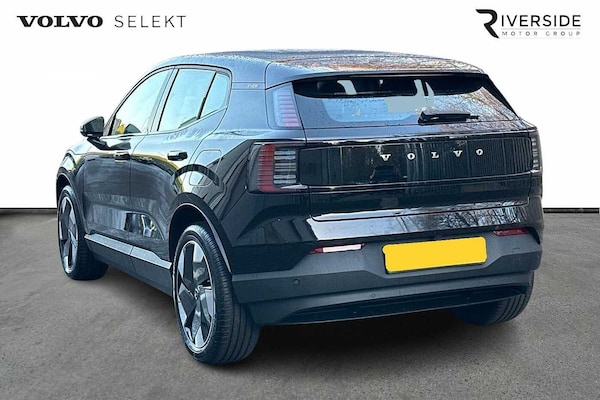 Used Volvo EX30 2024 for sale - 75526767: Photo 3