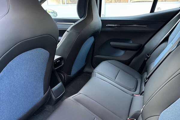 Used Volvo EX30 2024 for sale - 75526767: Photo 40