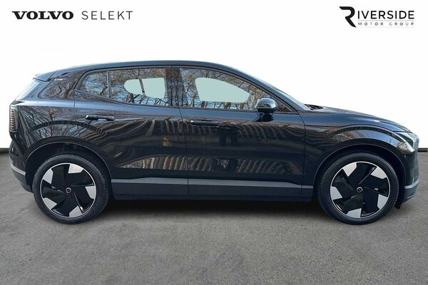 Used Volvo EX30 2024 for sale - 75526767: Photo 4