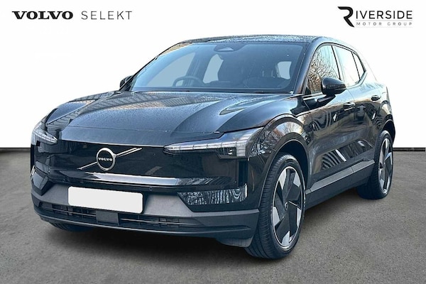 Used Volvo EX30 2024 for sale - 75526767: Photo 9