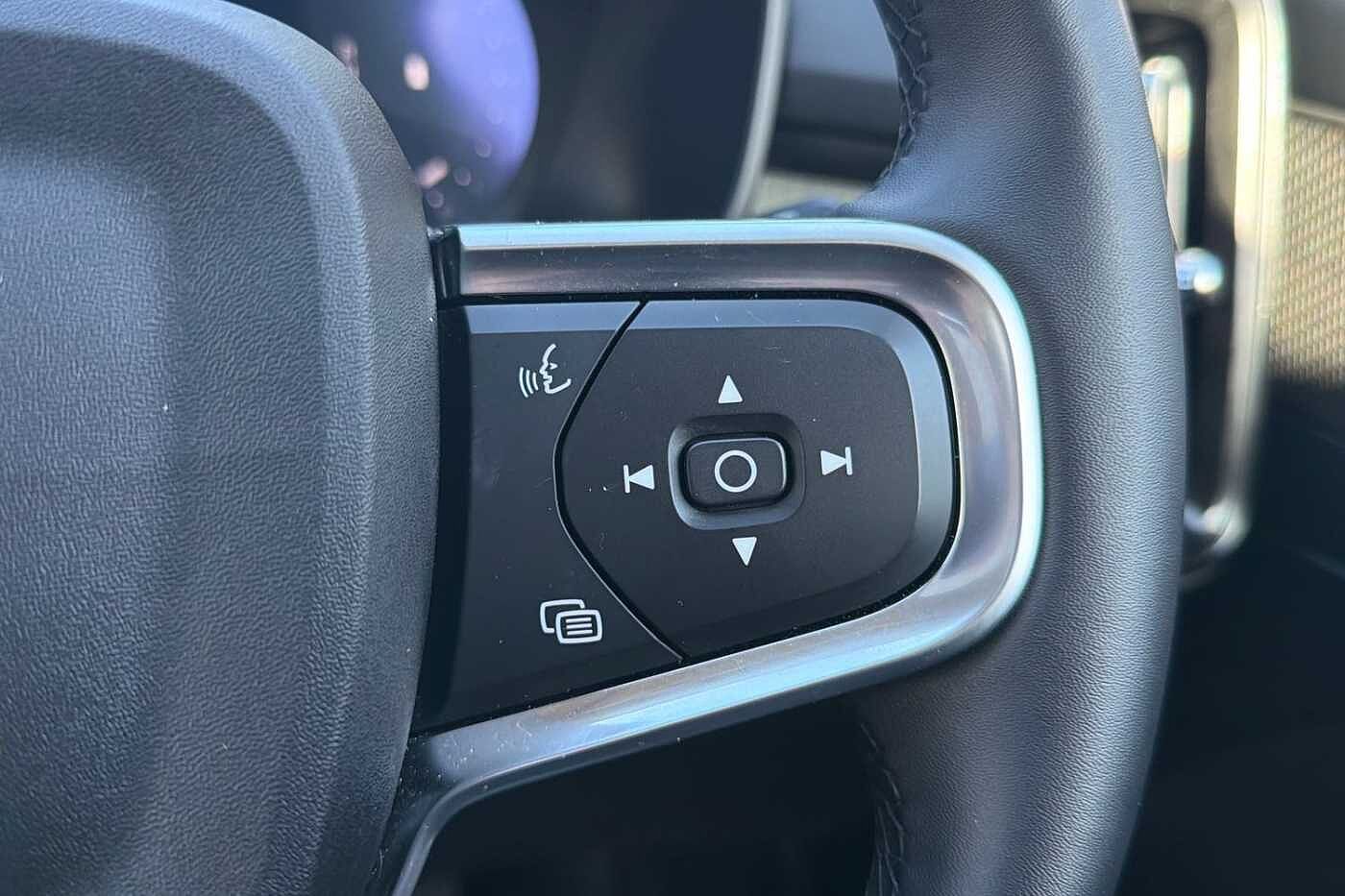 Used Volvo XC40 2025 for sale - 77619125: Photo 12