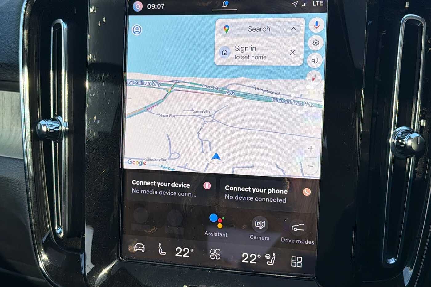 Used Volvo XC40 2025 for sale - 77619125: Photo 15