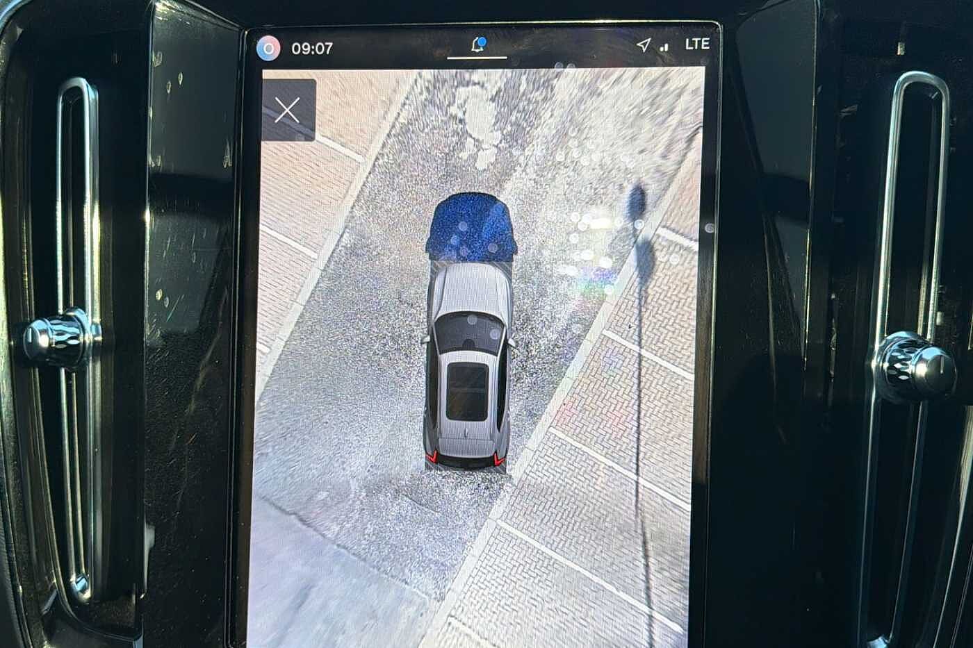 Used Volvo XC40 2025 for sale - 77619125: Photo 16