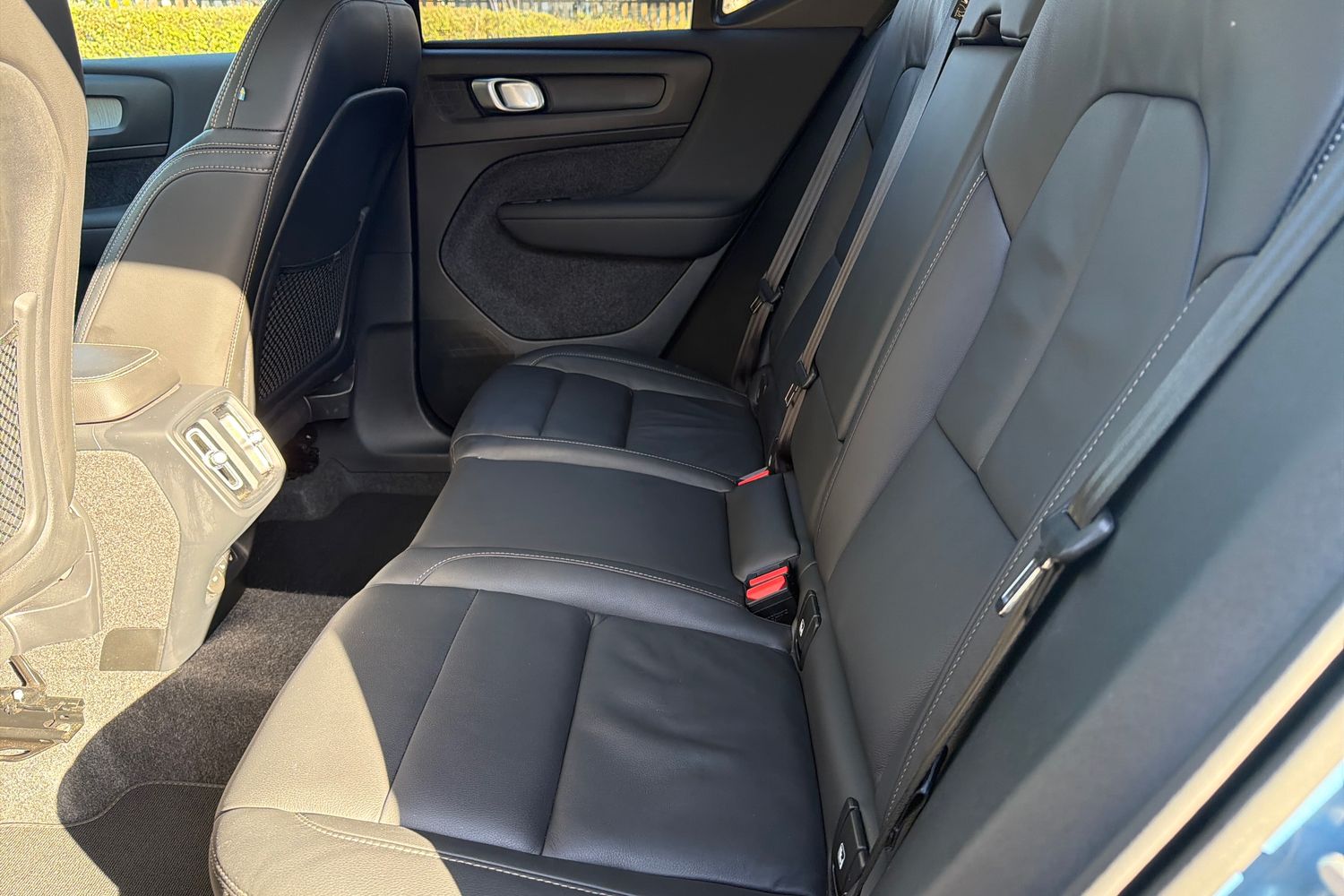 Used Volvo XC40 2025 for sale - 77619125: Photo 17