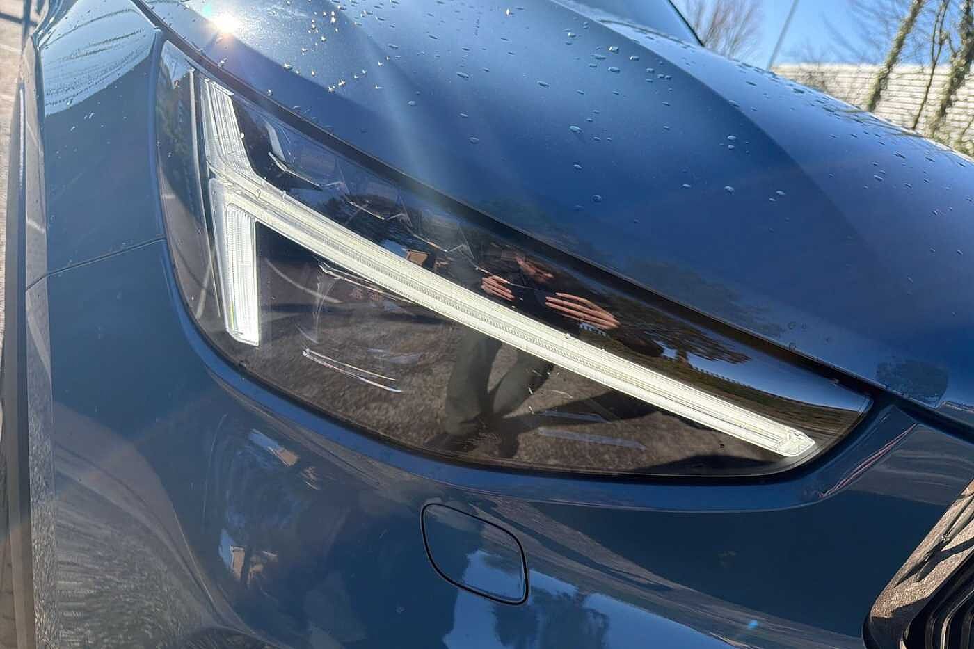 Used Volvo XC40 2025 for sale - 77619125: Photo 18