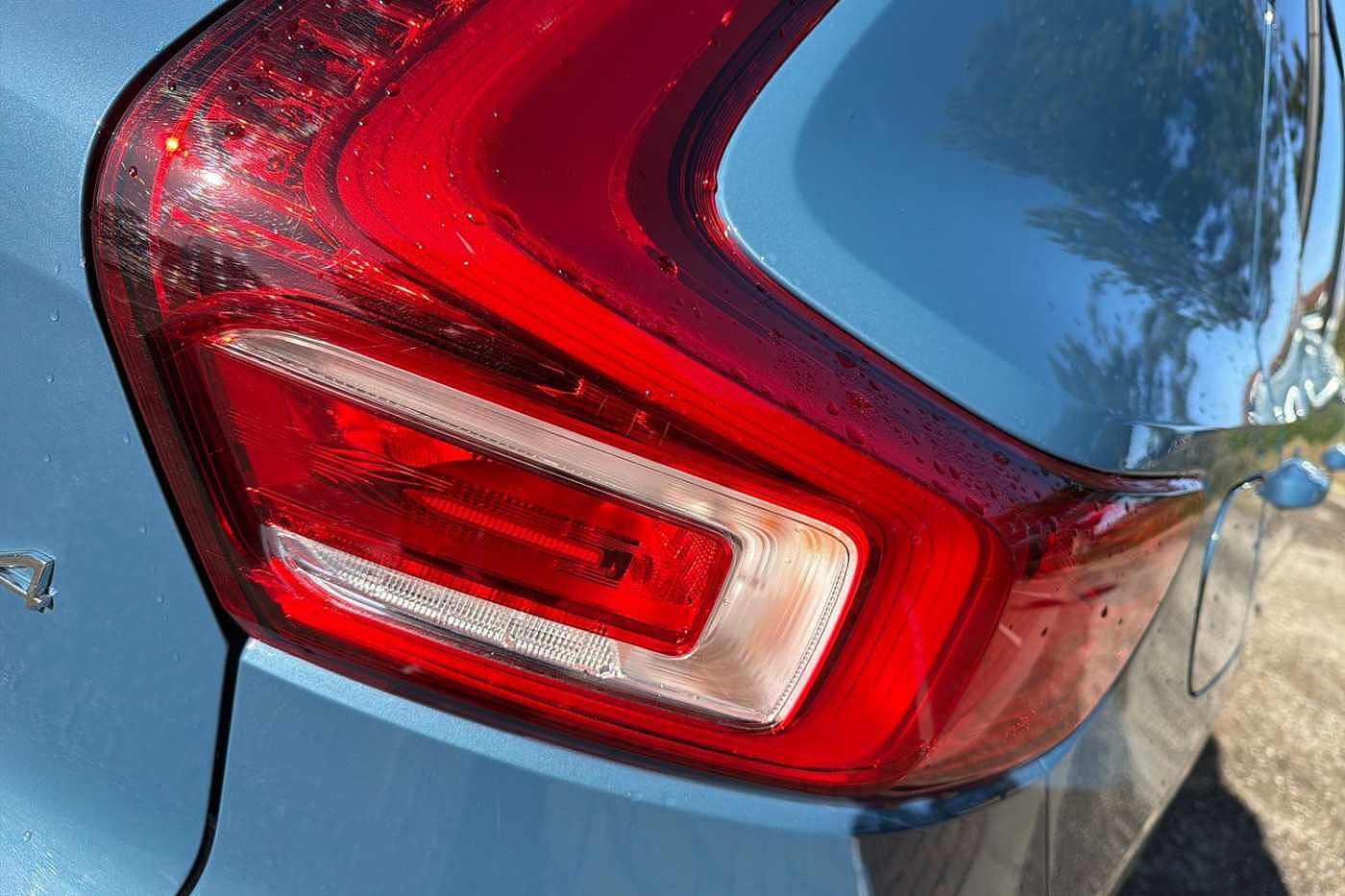 Used Volvo XC40 2025 for sale - 77619125: Photo 20