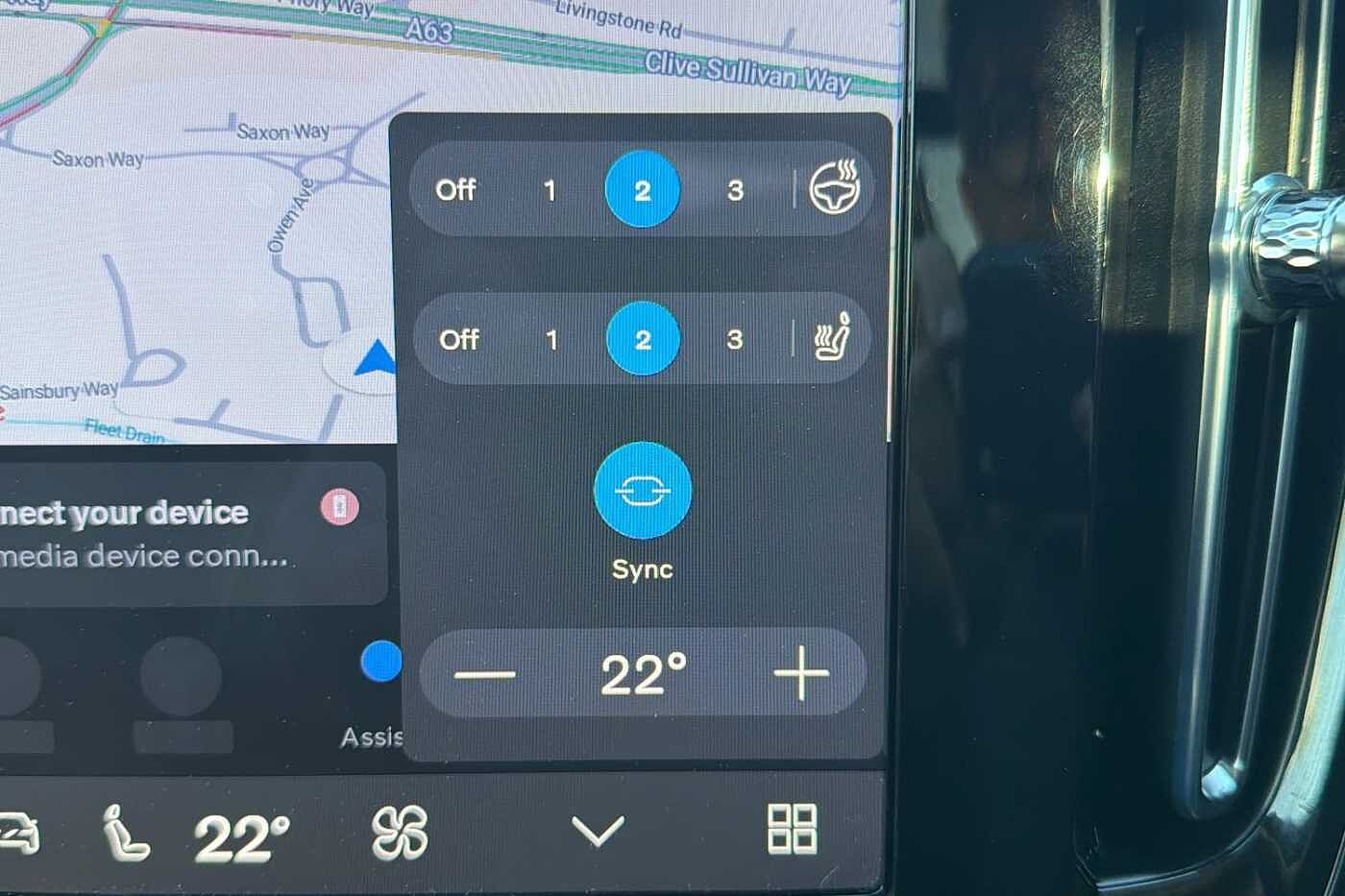 Used Volvo XC40 2025 for sale - 77619125: Photo 21