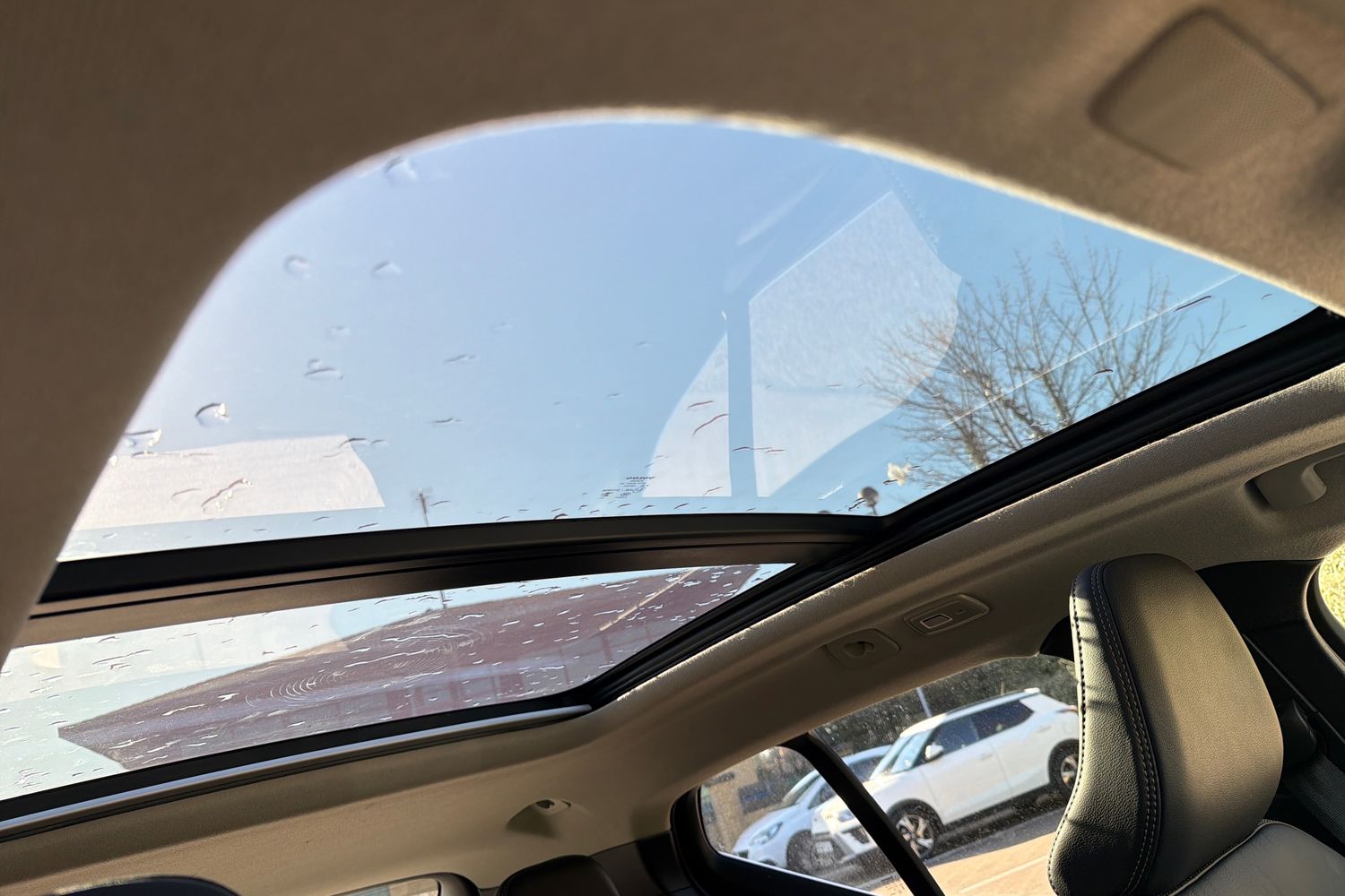 Used Volvo XC40 2025 for sale - 77619125: Photo 22