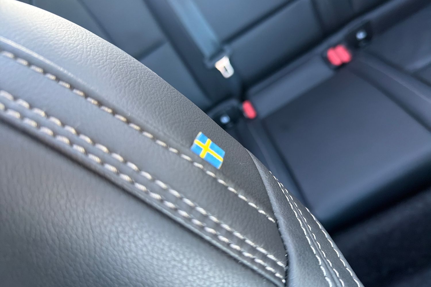 Used Volvo XC40 2025 for sale - 77619125: Photo 26