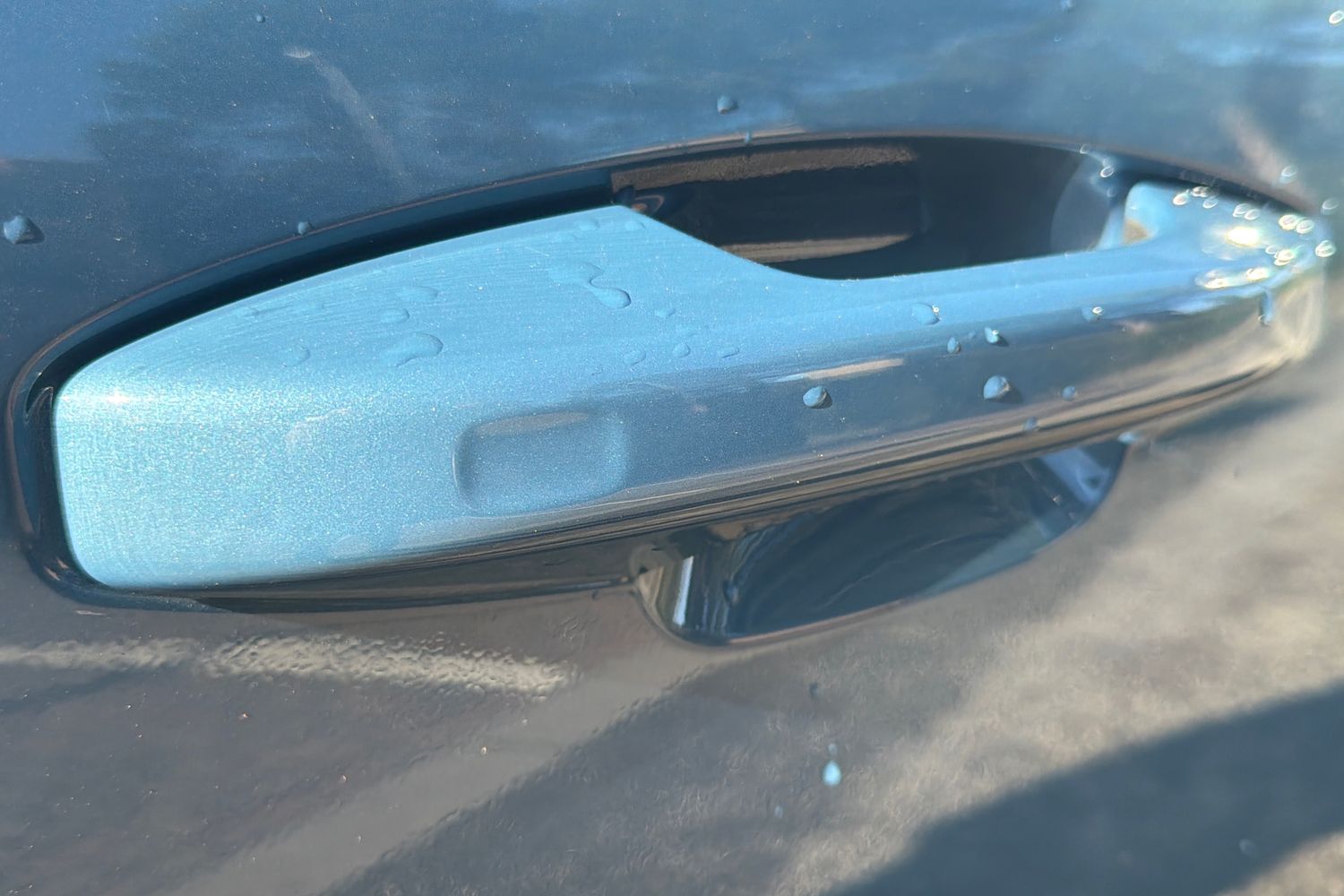 Used Volvo XC40 2025 for sale - 77619125: Photo 29