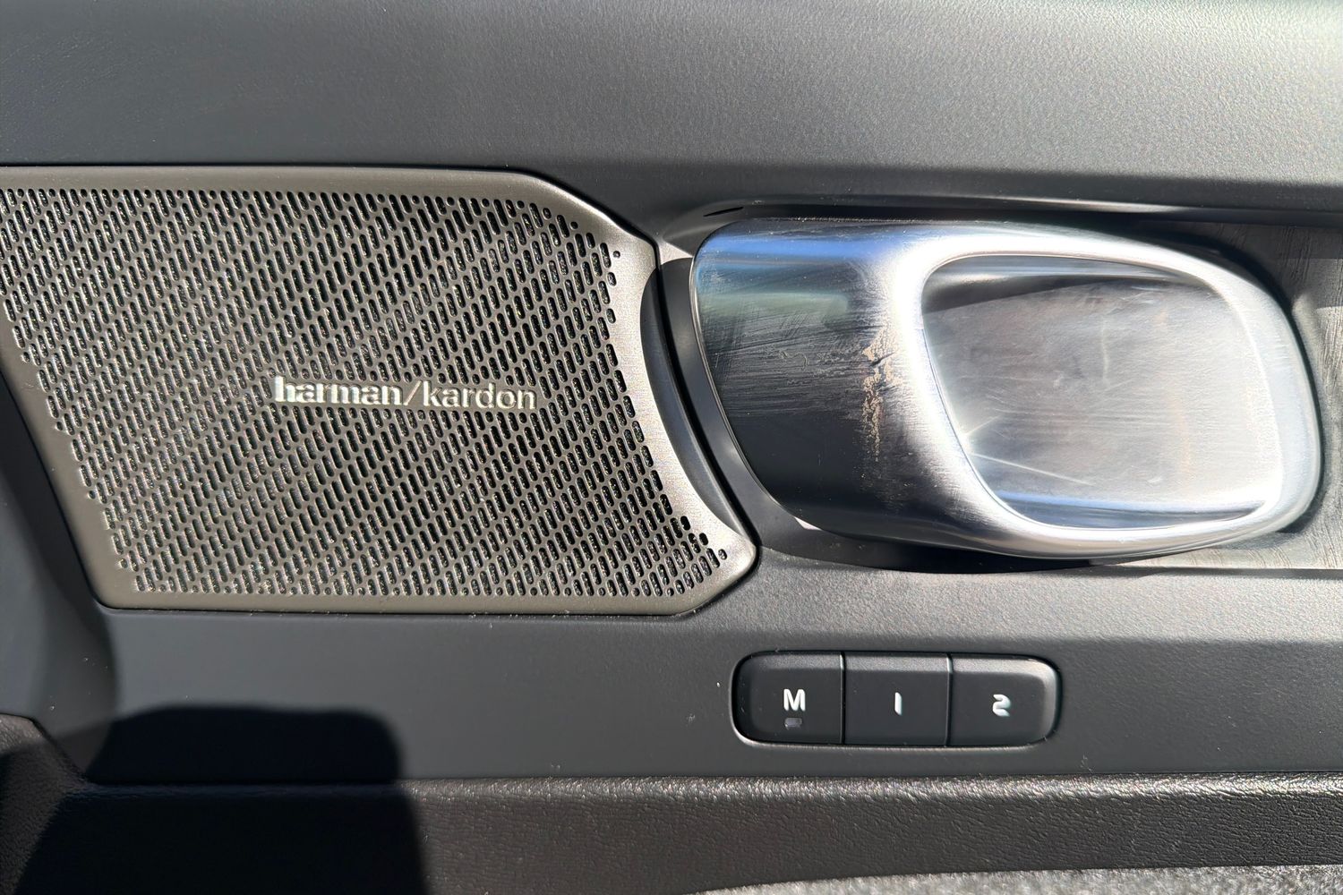 Used Volvo XC40 2025 for sale - 77619125: Photo 36