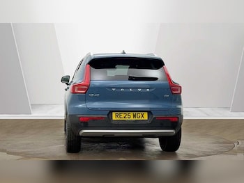 Used Volvo XC40 2025 for sale - 77619125: Photo