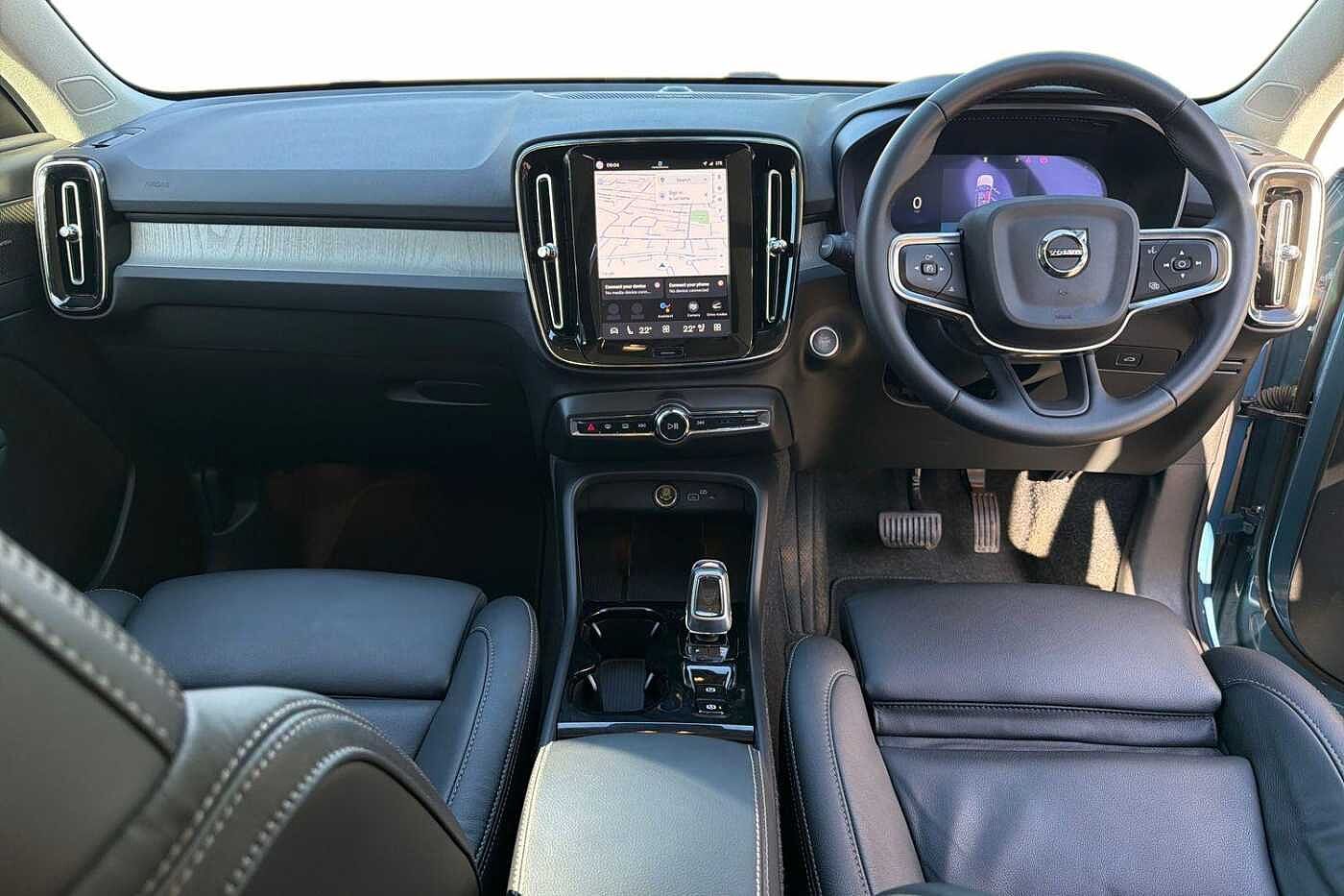 Used Volvo XC40 2025 for sale - 77619125: Photo 6