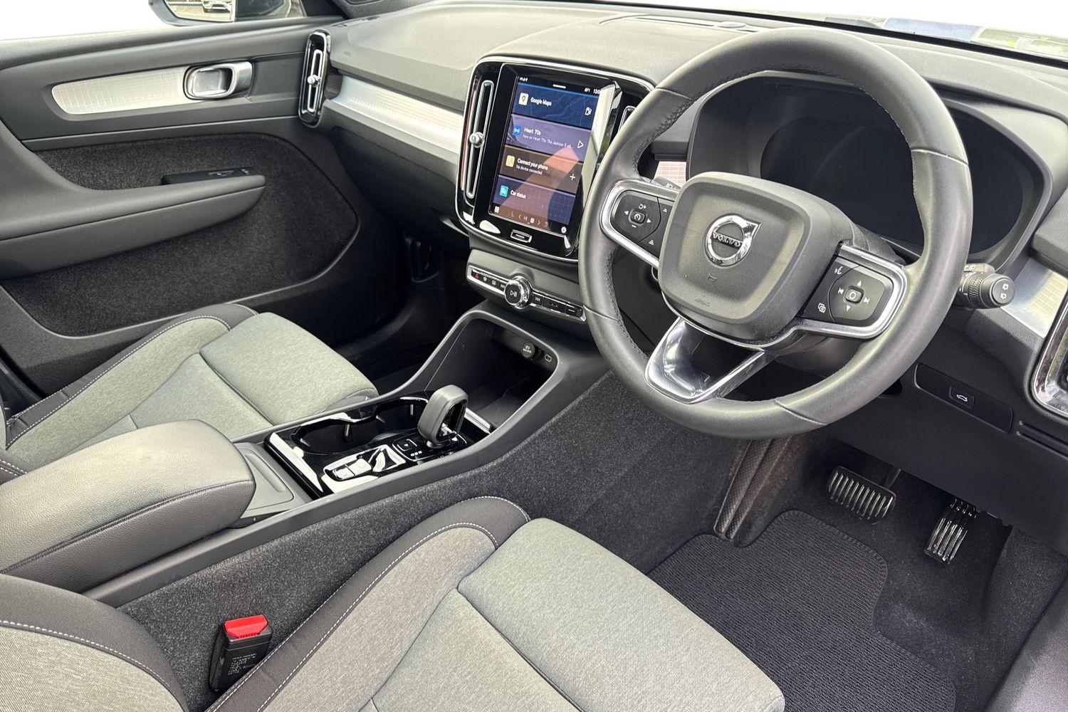 Used Volvo XC40 2022 for sale - 76079237: Photo 10