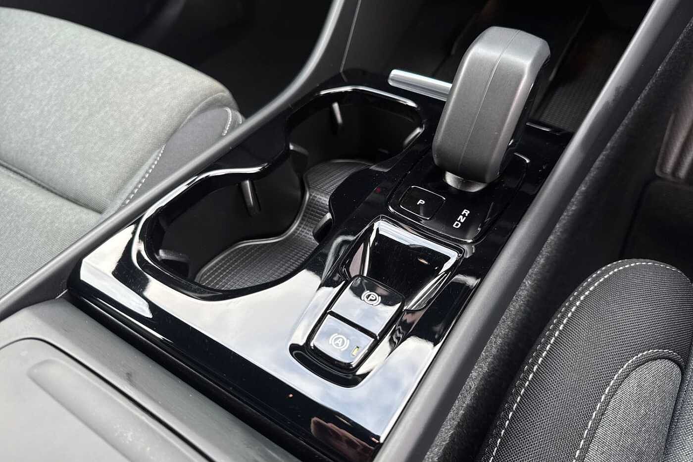 Used Volvo XC40 2022 for sale - 76079237: Photo 13