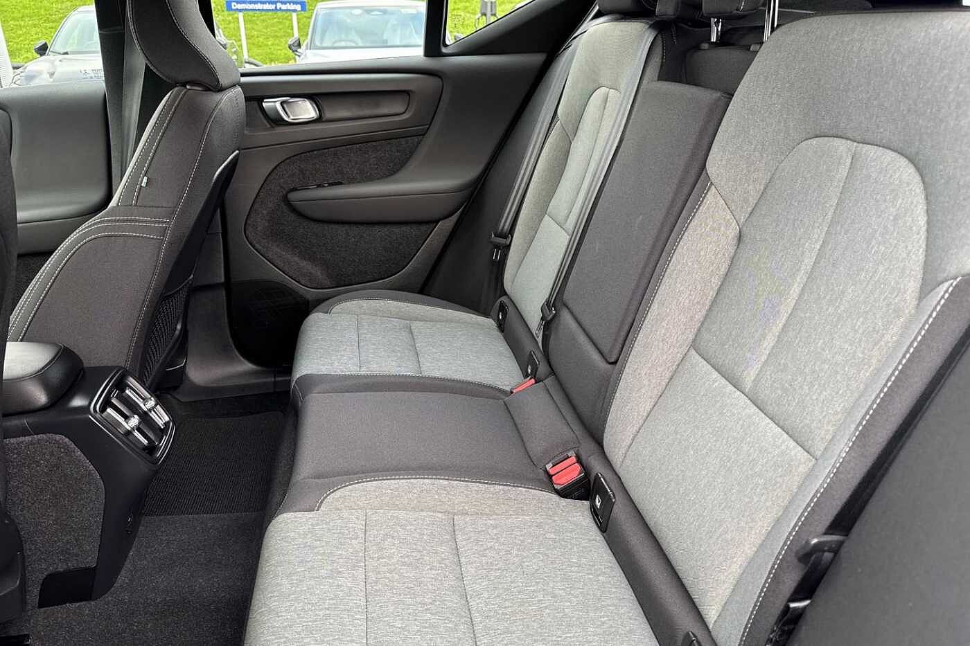 Used Volvo XC40 2022 for sale - 76079237: Photo 17