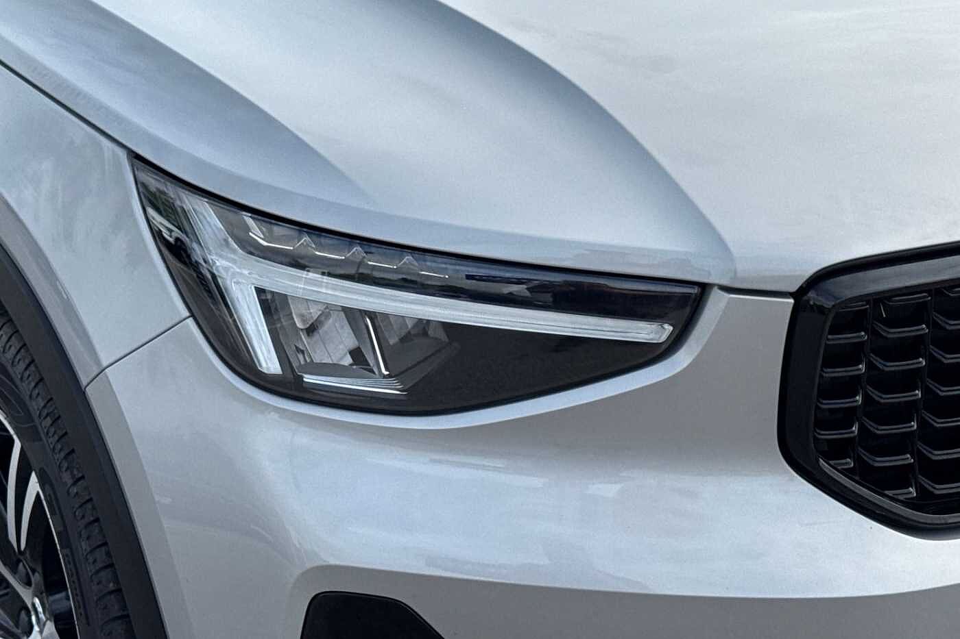 Used Volvo XC40 2022 for sale - 76079237: Photo 18