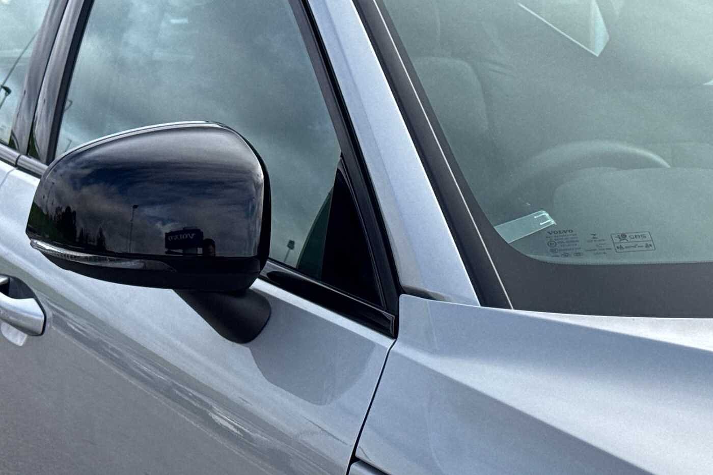 Used Volvo XC40 2022 for sale - 76079237: Photo 19