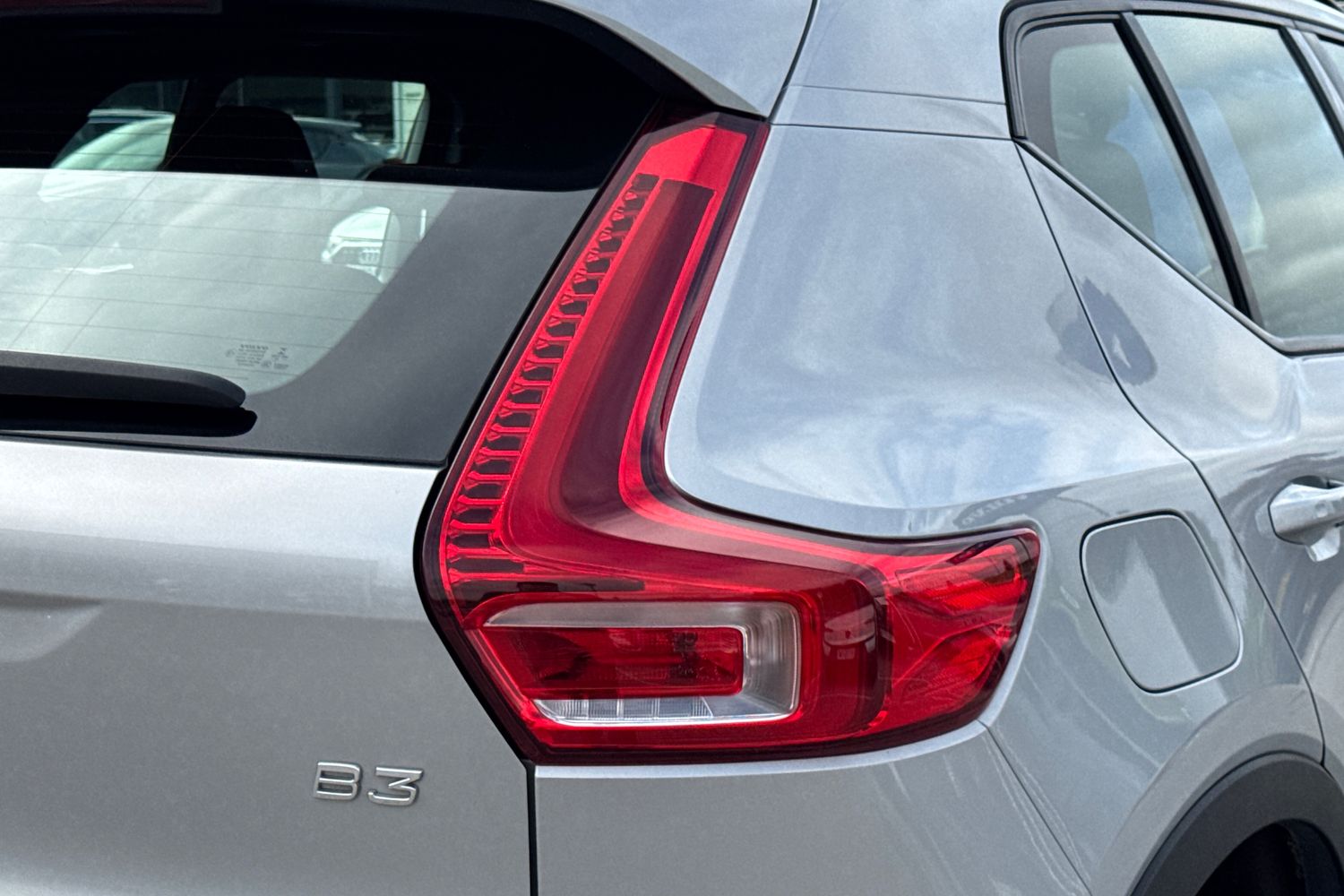 Used Volvo XC40 2022 for sale - 76079237: Photo 20