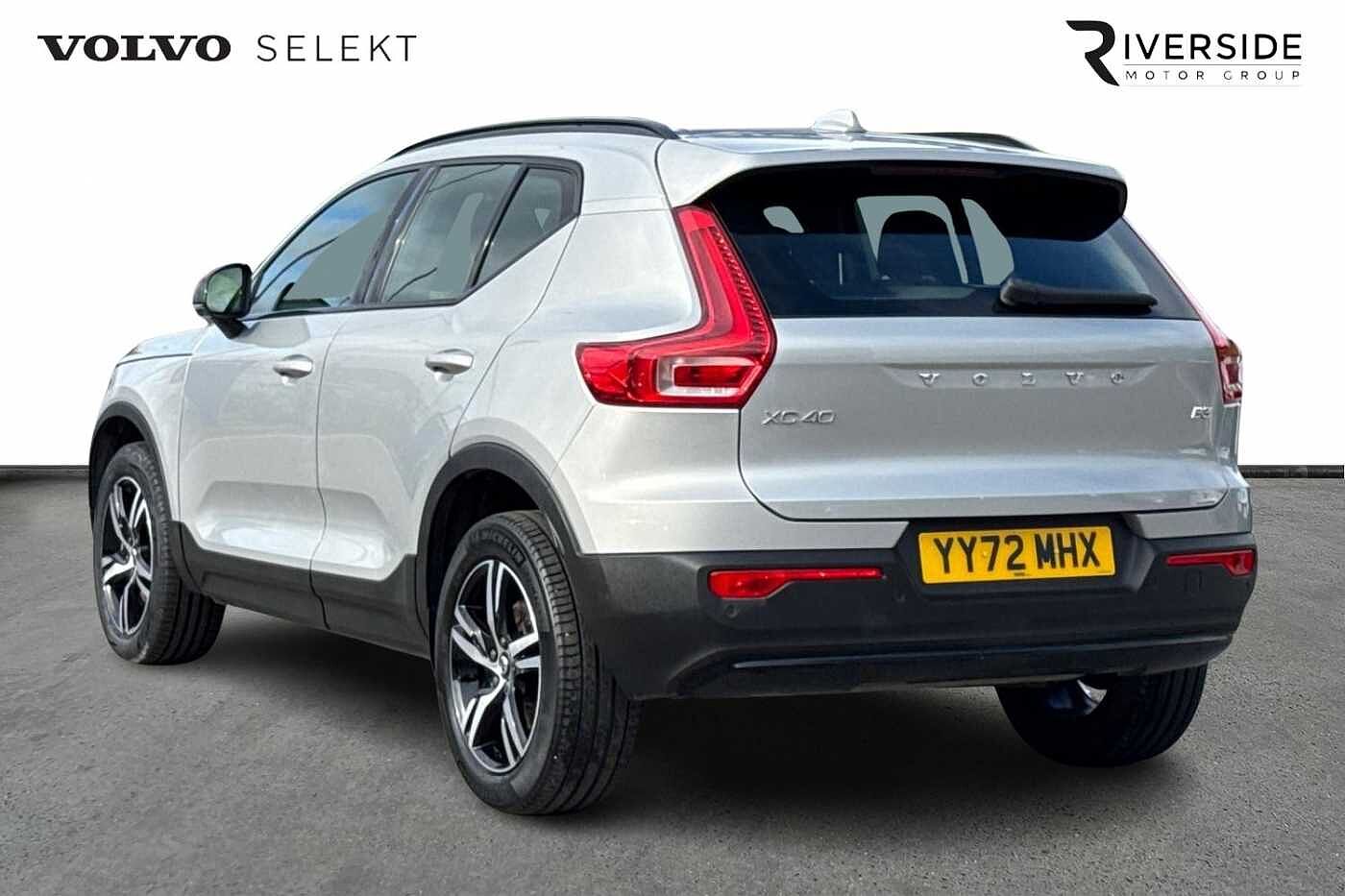 Used Volvo XC40 2022 for sale - 76079237: Photo 3