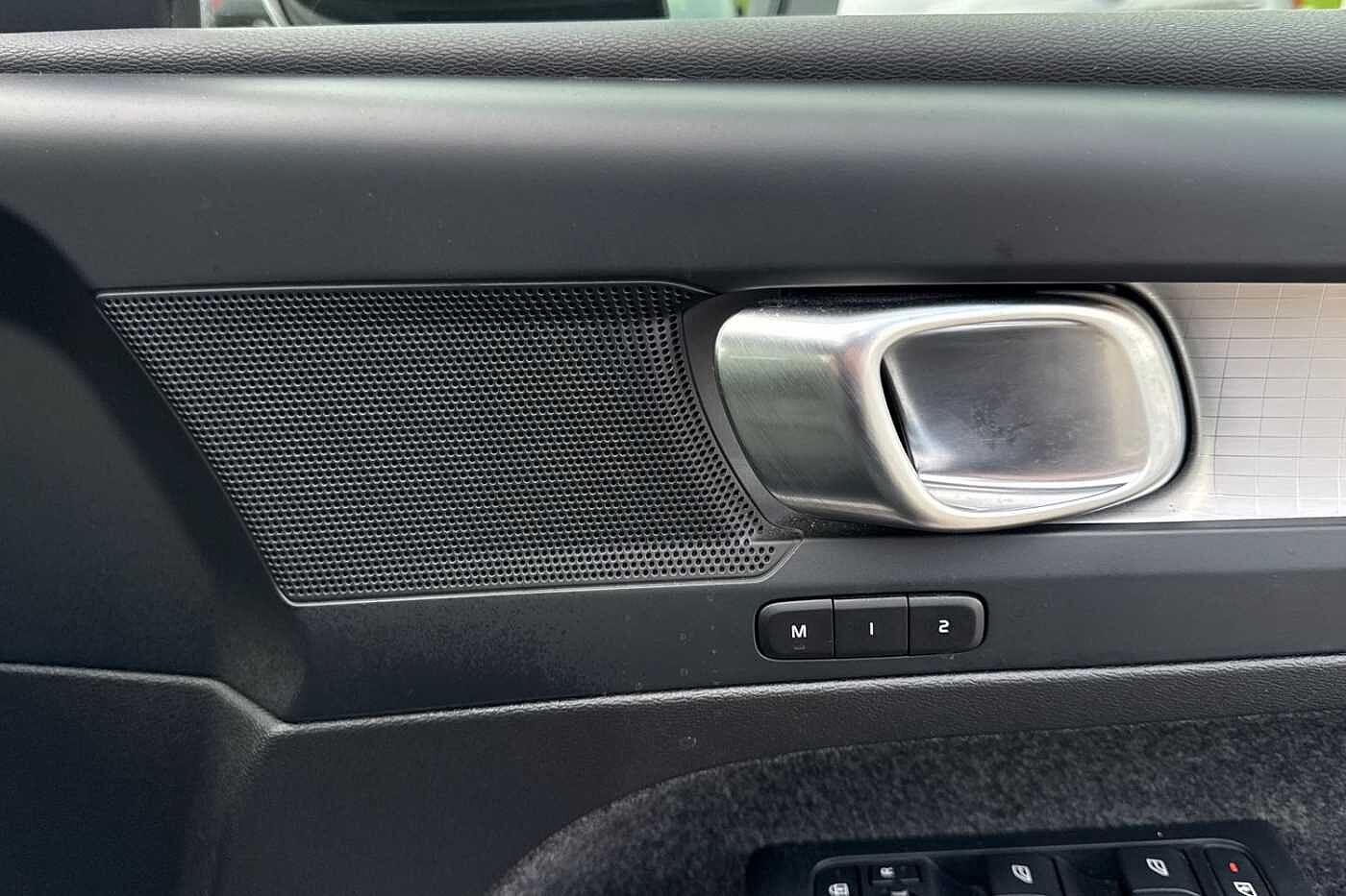 Used Volvo XC40 2022 for sale - 76079237: Photo 35