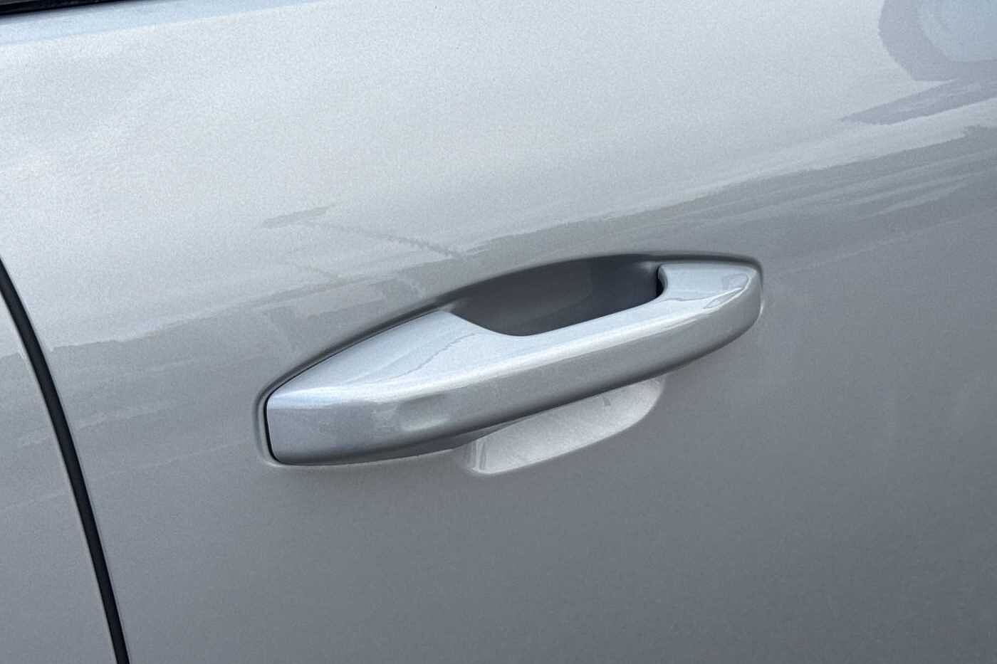 Used Volvo XC40 2022 for sale - 76079237: Photo 36