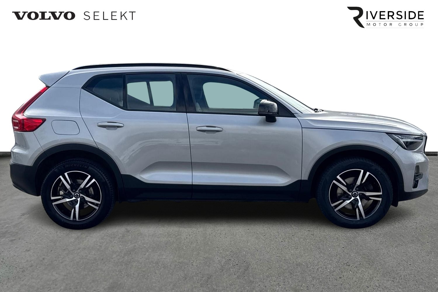 Used Volvo XC40 2022 for sale - 76079237: Photo 4