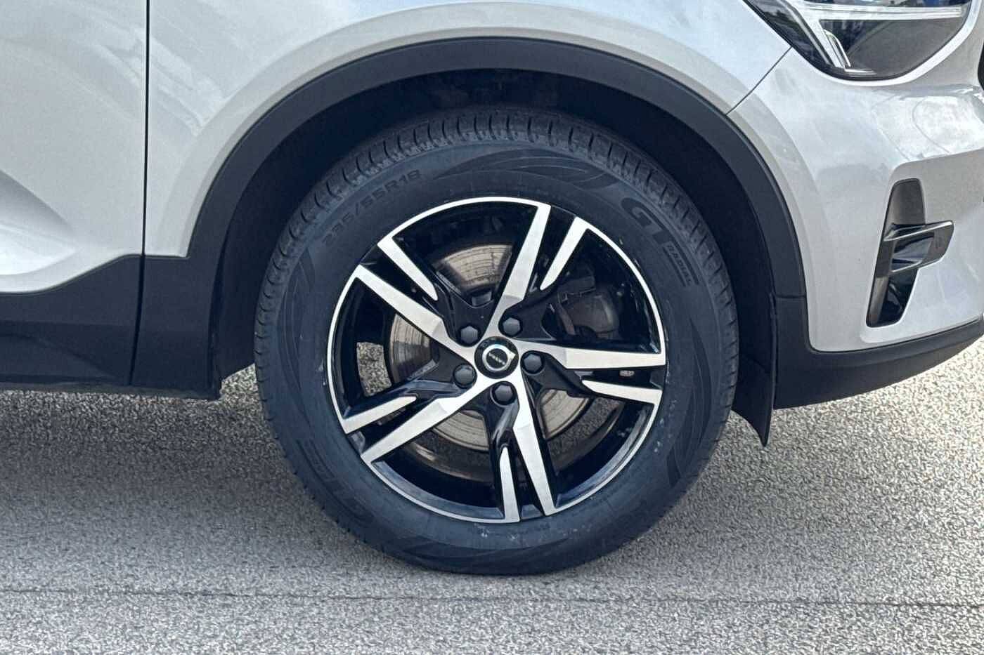 Used Volvo XC40 2022 for sale - 76079237: Photo 5