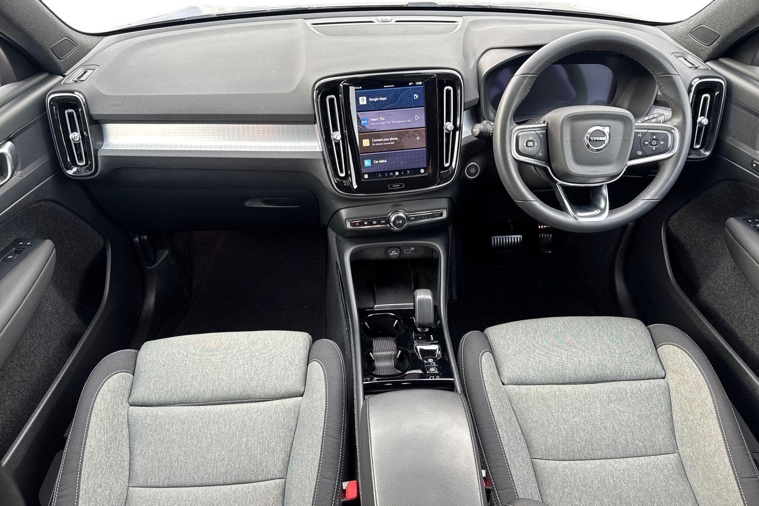 Used Volvo XC40 2022 for sale - 76079237: Photo 6