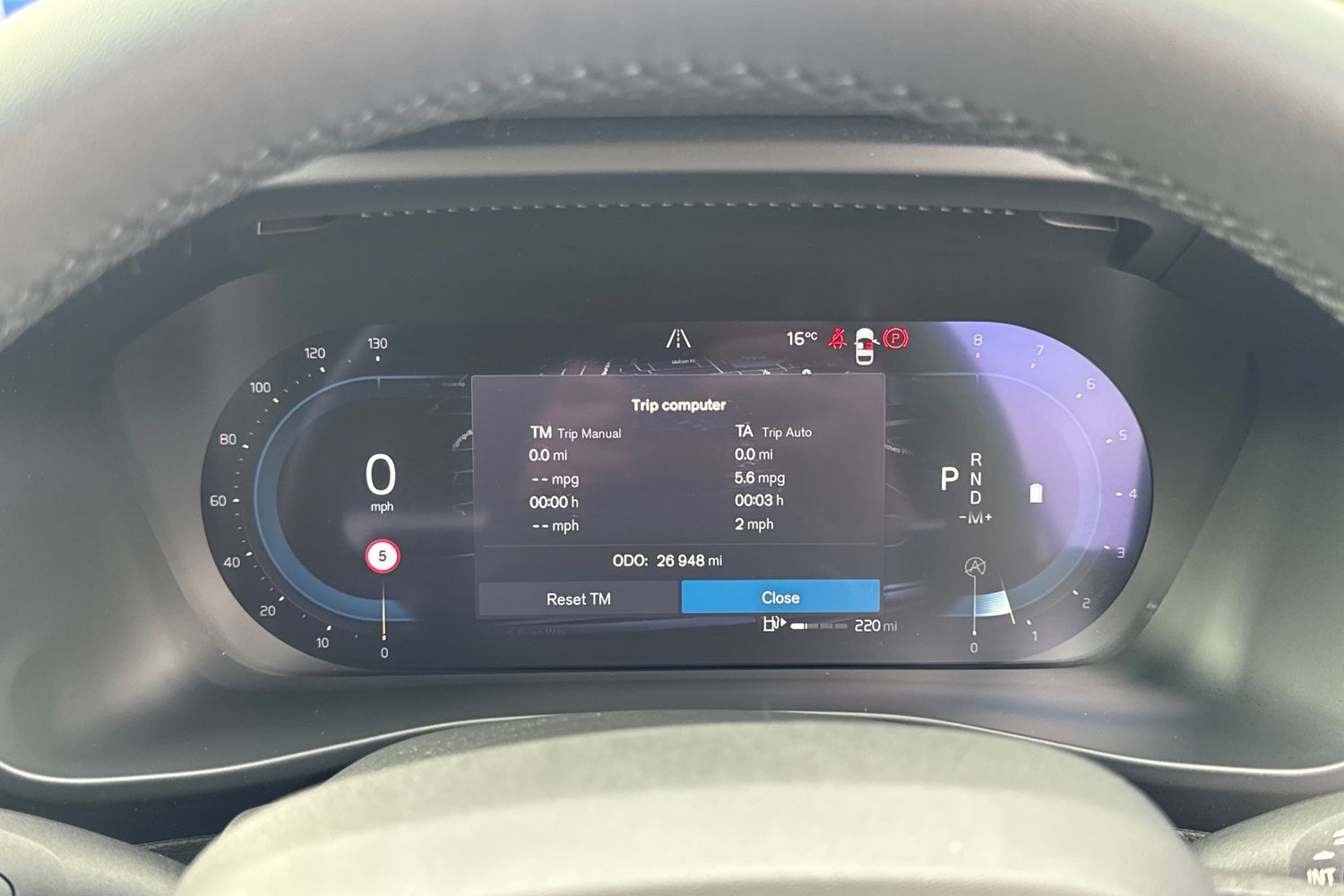 Used Volvo XC40 2022 for sale - 76079237: Photo 7