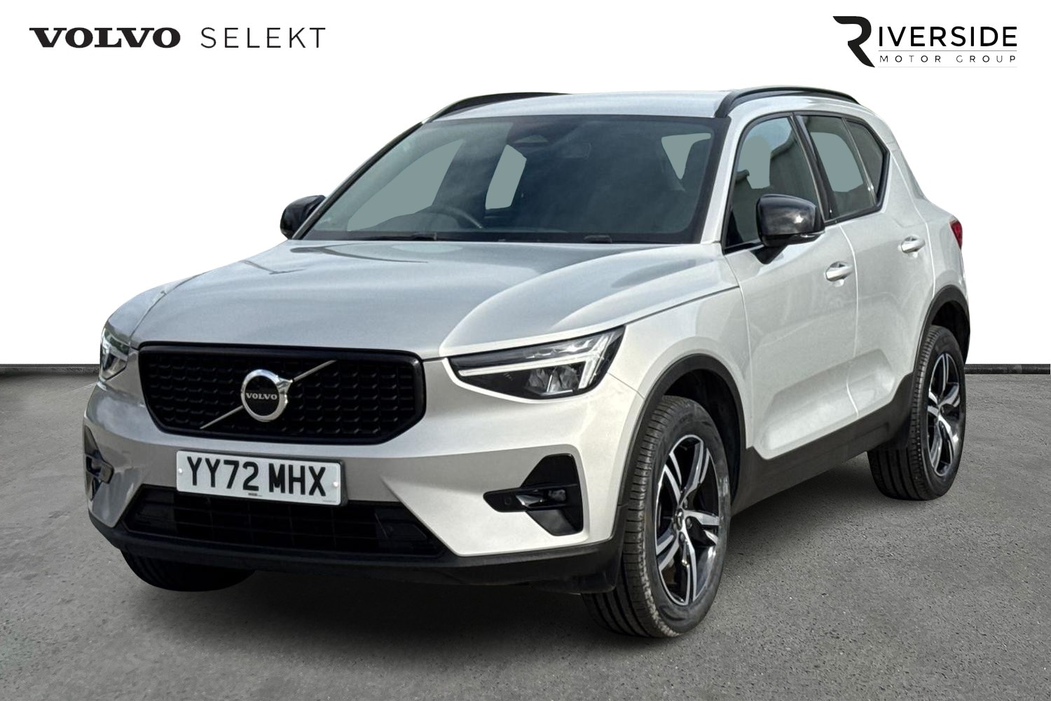 Used Volvo XC40 2022 for sale - 76079237: Photo 9