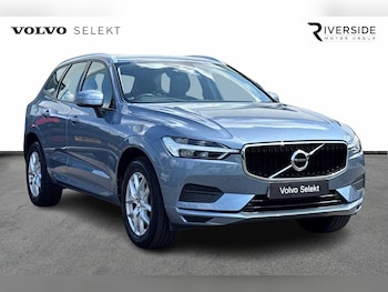 Used Volvo XC60 2018 for sale - 79354948: Photo