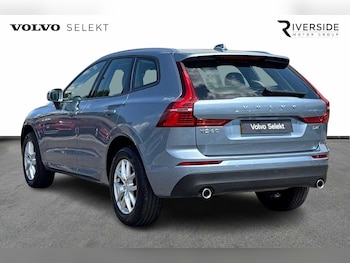 Used Volvo XC60 2018 for sale - 79354948: Photo