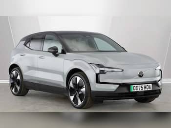 Used Volvo EX30 2025 for sale - 79673801: Photo