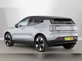 Used Volvo EX30 2025 for sale - 79673801: Photo
