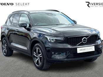 2023 - Plus, B3 mild hybrid, Petrol, Dark Auto 5-Door