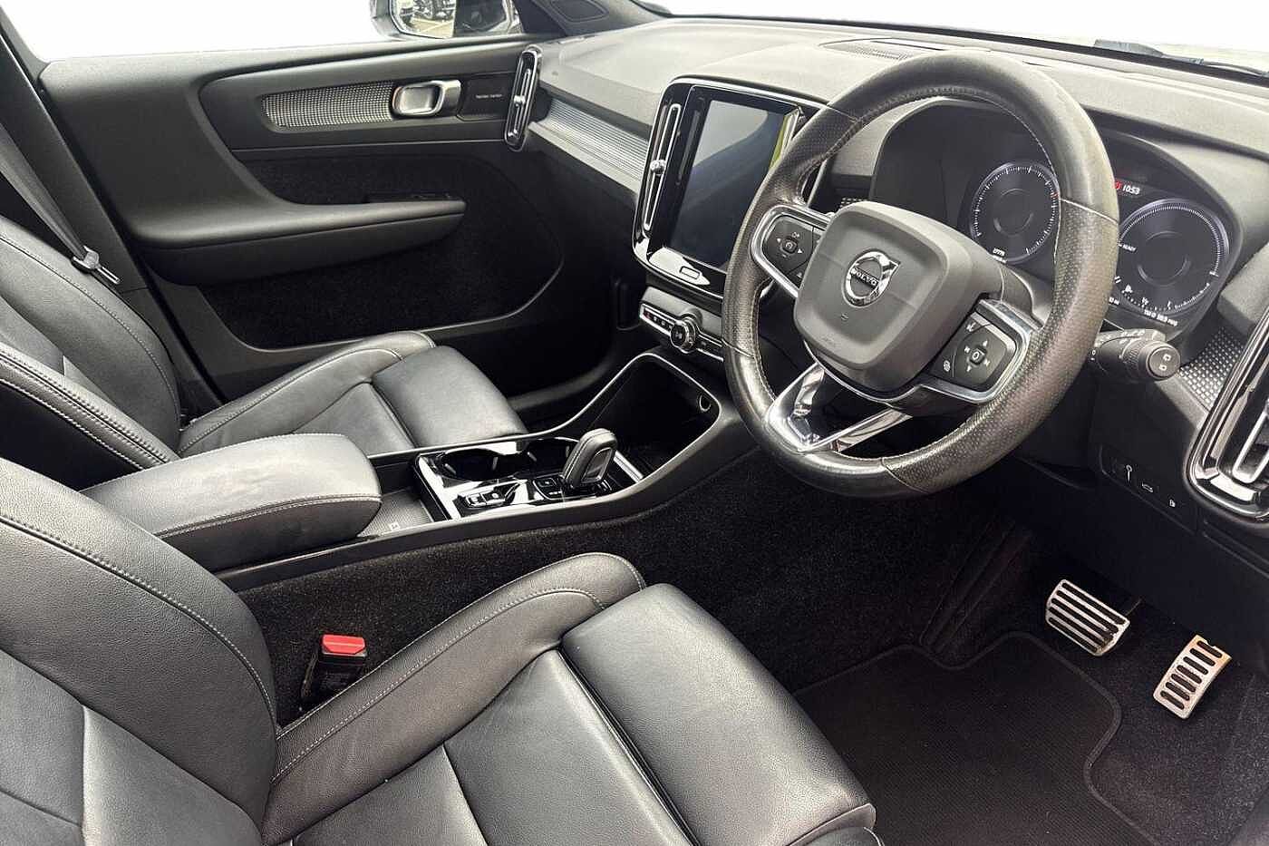 Used Volvo XC40 2020 for sale - 78042001: Photo 10