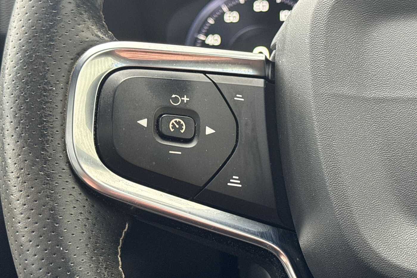 Used Volvo XC40 2020 for sale - 78042001: Photo 11