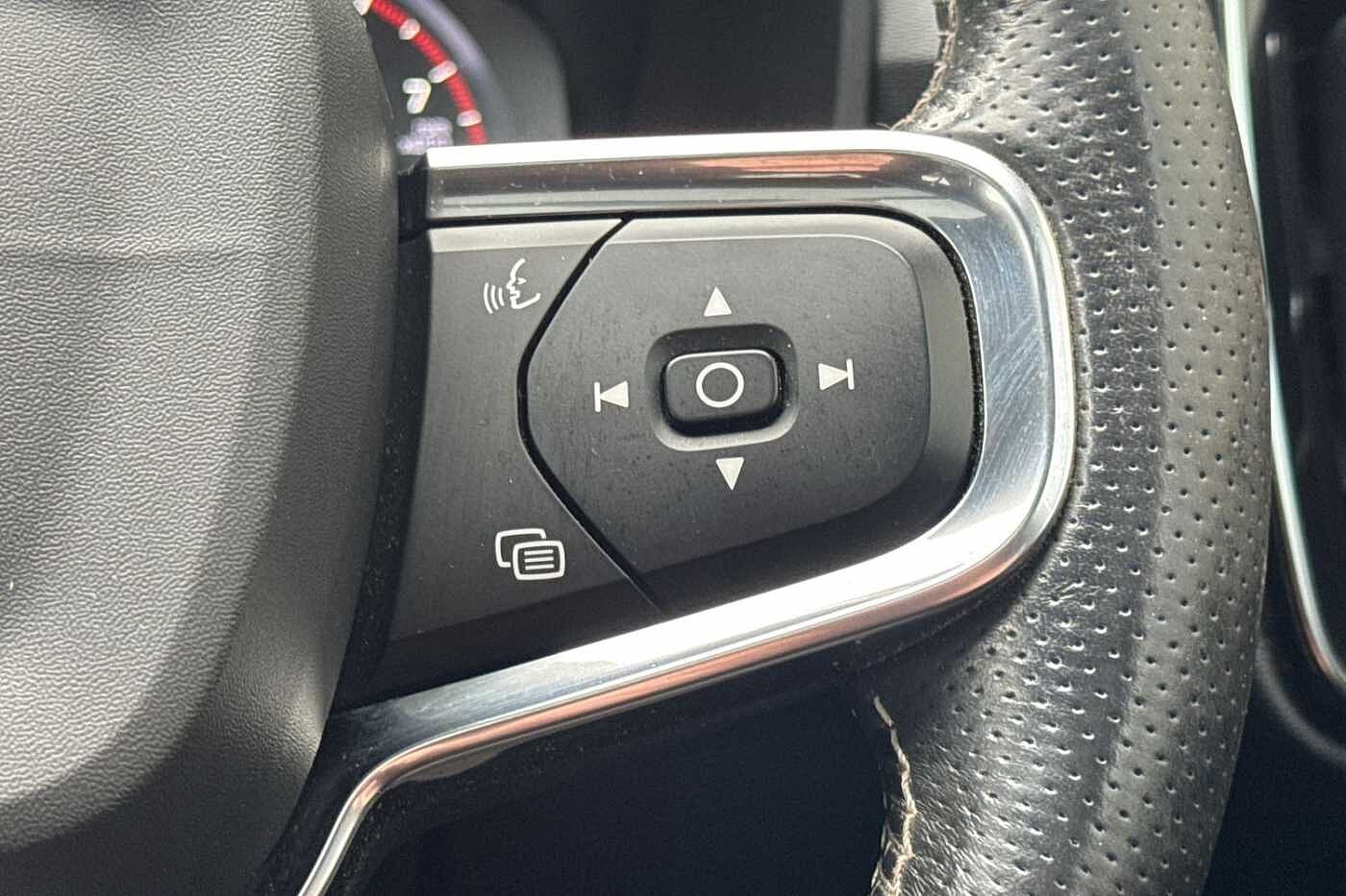 Used Volvo XC40 2020 for sale - 78042001: Photo 12