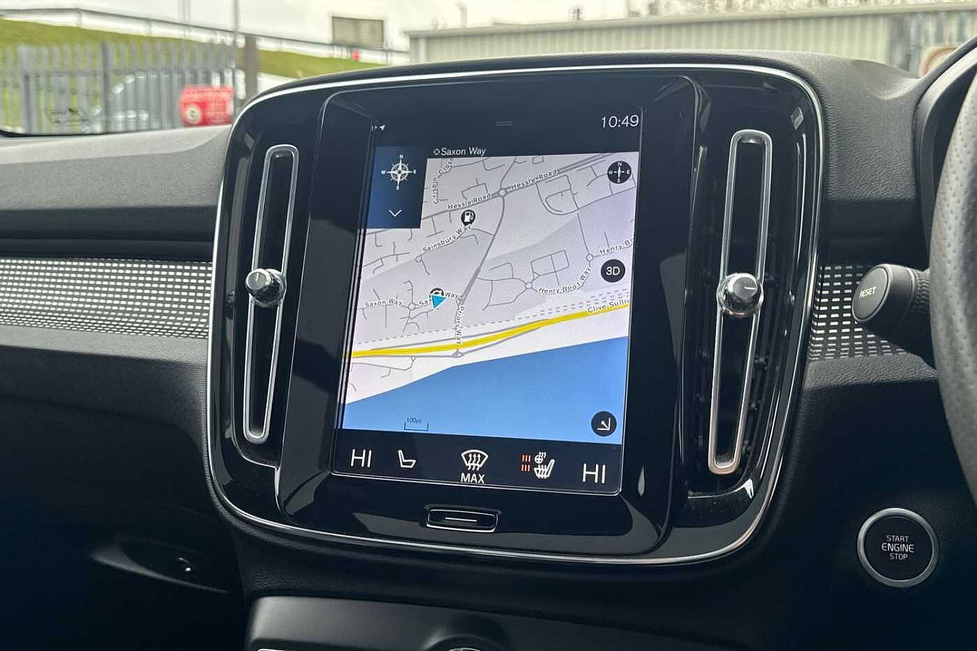 Used Volvo XC40 2020 for sale - 78042001: Photo 15