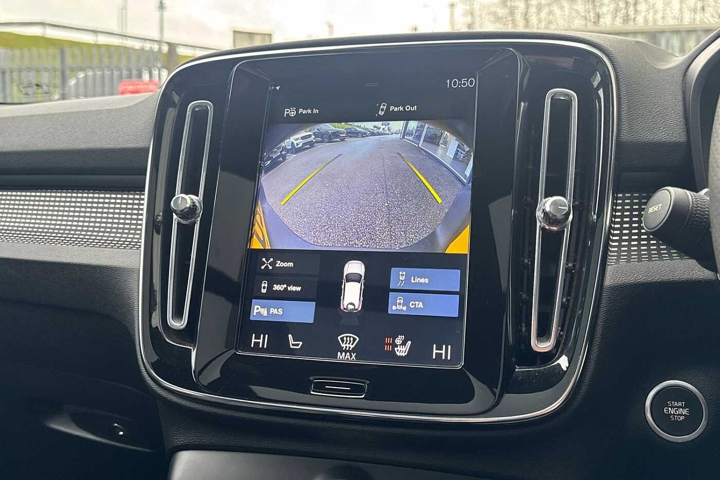 Used Volvo XC40 2020 for sale - 78042001: Photo 16