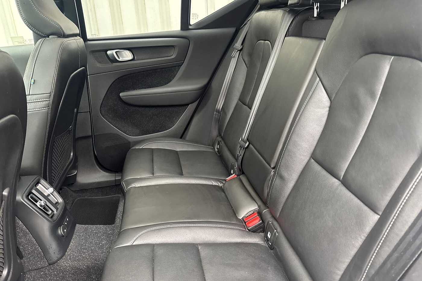 Used Volvo XC40 2020 for sale - 78042001: Photo 17