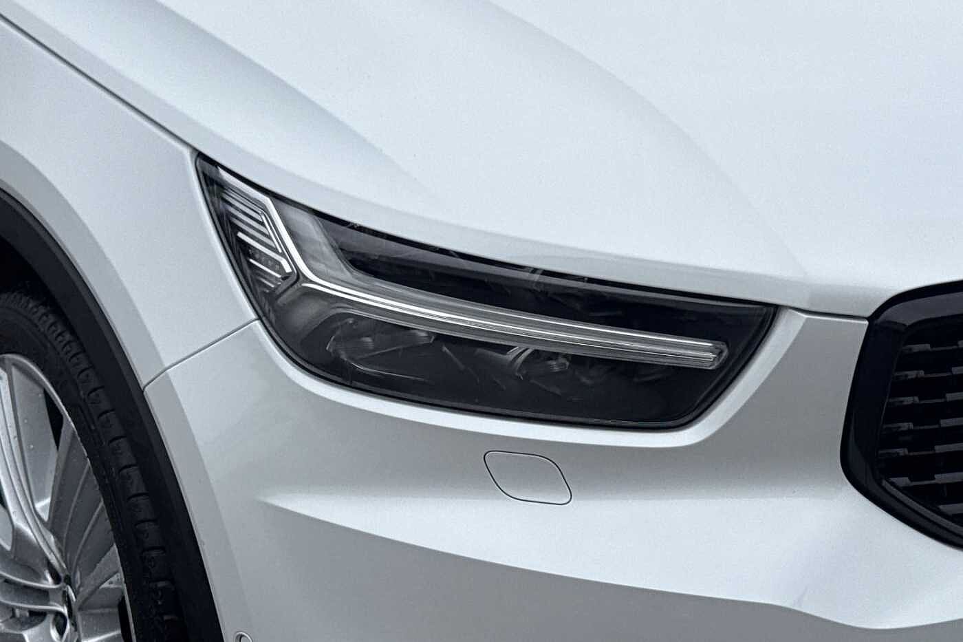 Used Volvo XC40 2020 for sale - 78042001: Photo 18