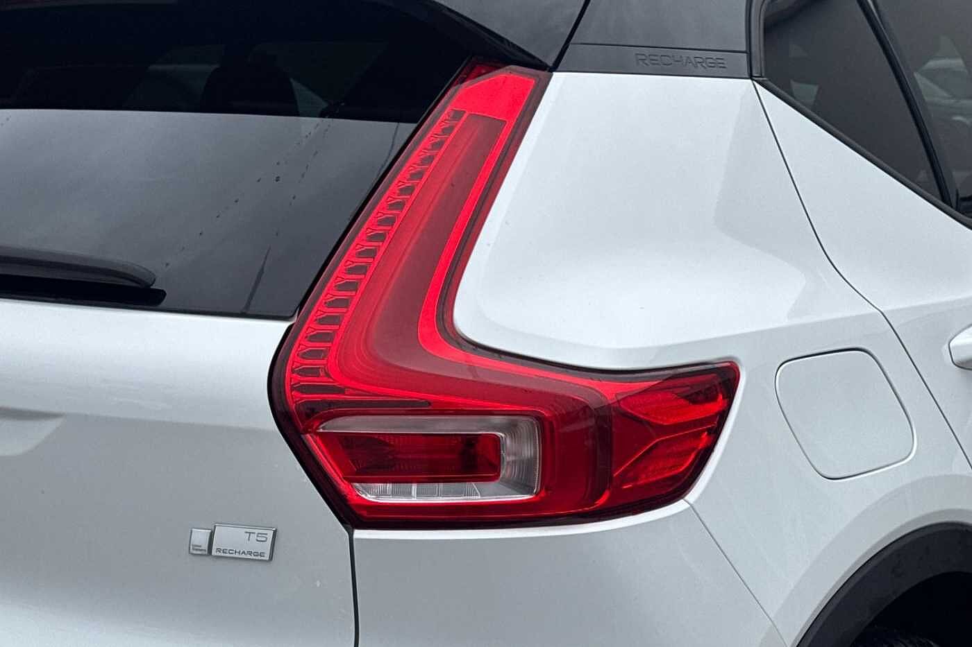 Used Volvo XC40 2020 for sale - 78042001: Photo 20