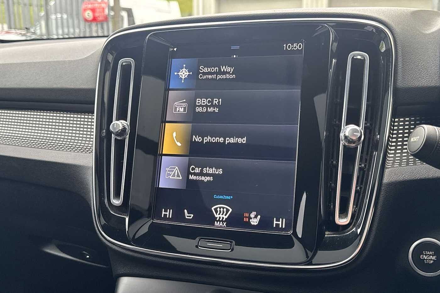 Used Volvo XC40 2020 for sale - 78042001: Photo 22