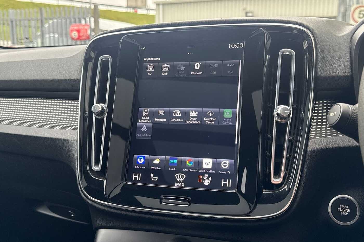 Used Volvo XC40 2020 for sale - 78042001: Photo 23