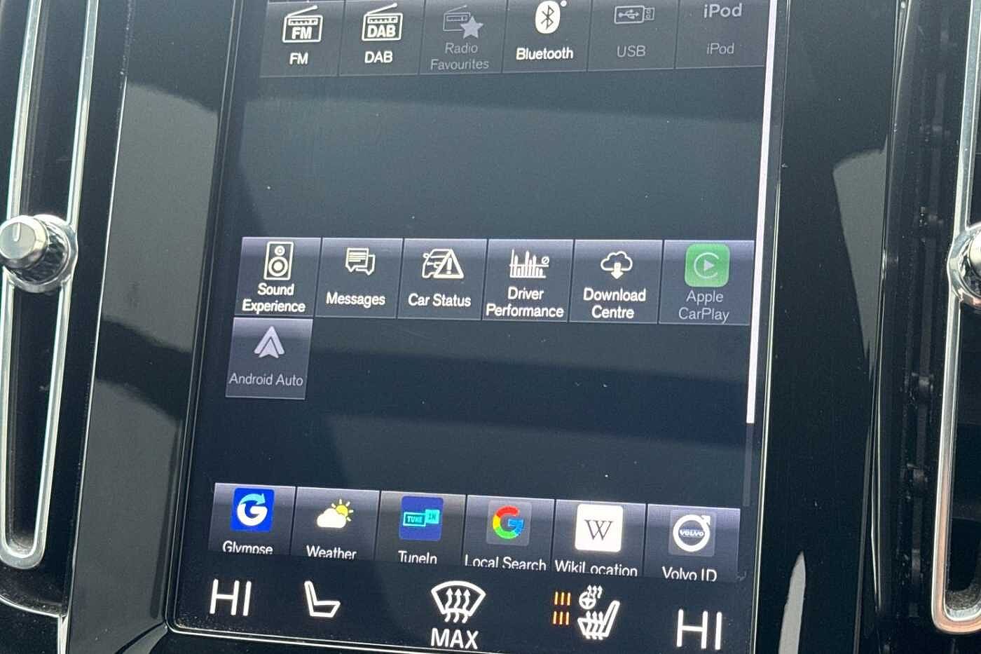 Used Volvo XC40 2020 for sale - 78042001: Photo 24