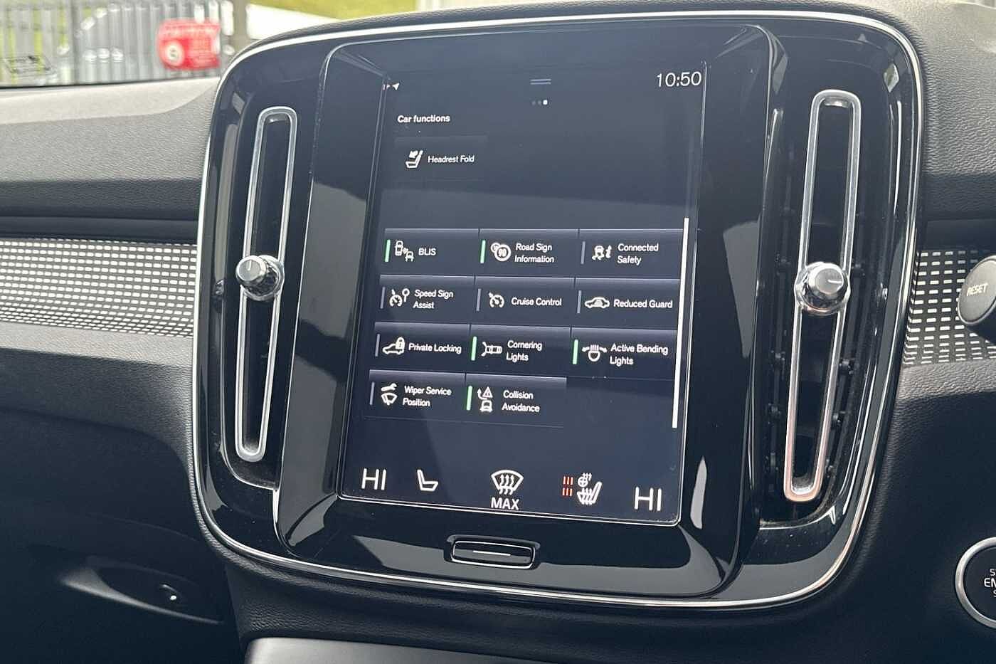 Used Volvo XC40 2020 for sale - 78042001: Photo 25